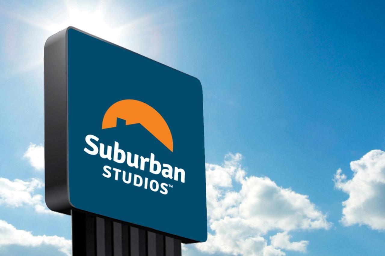 Suburban Studios كانون سيتي المظهر الخارجي الصورة